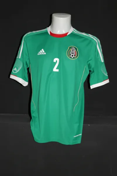 Mexico 2013 Home