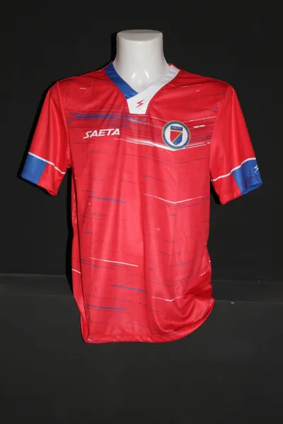 Haiti 2021 Home