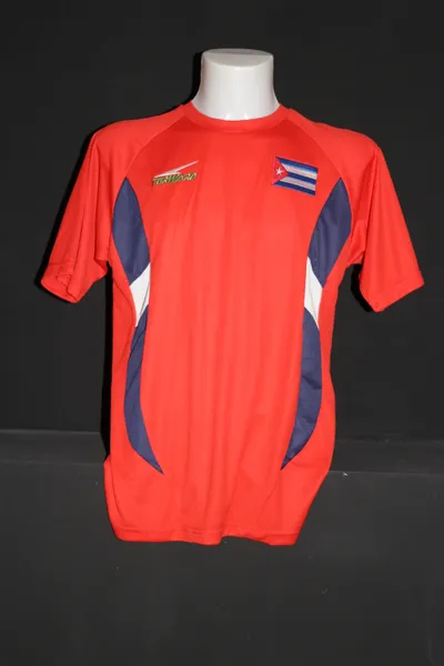 Cuba 2012 Home