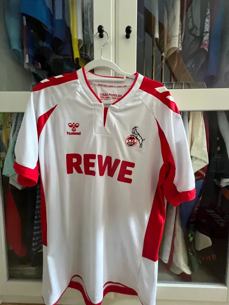 1.FC Köln 2024-25