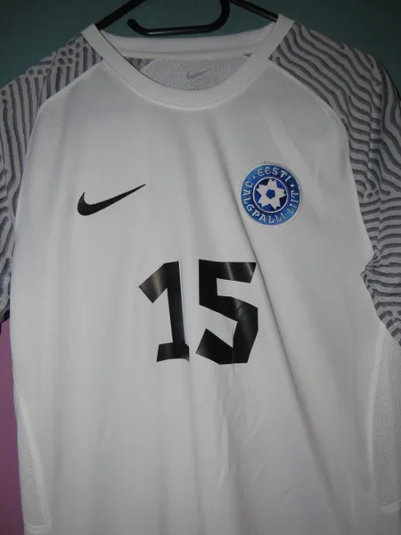 Estonia 2023 Fr.Spiel / 4 