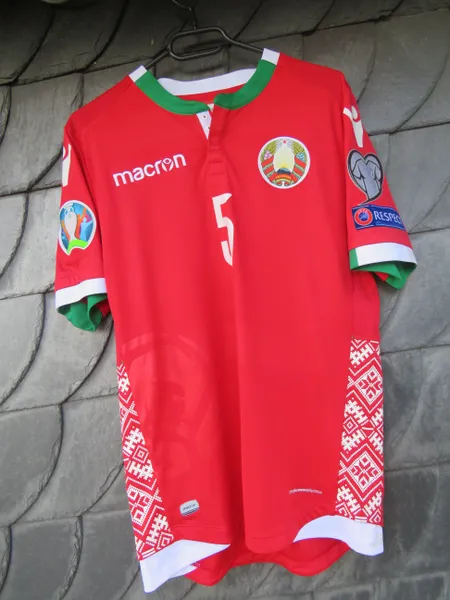 Belarus EM-Quali/2019