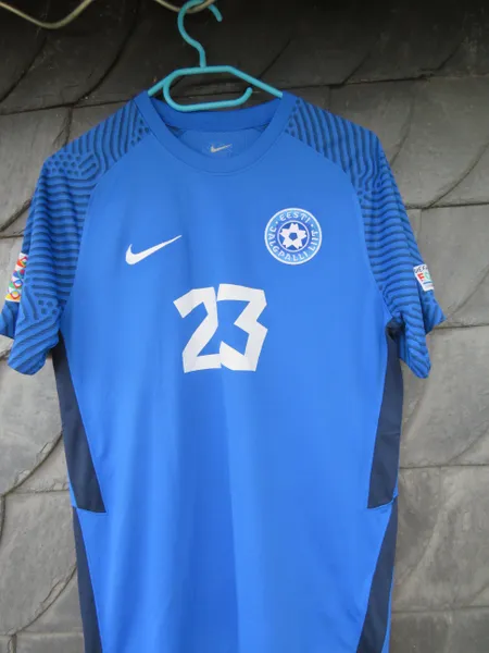Estland/Nat.League / 1 