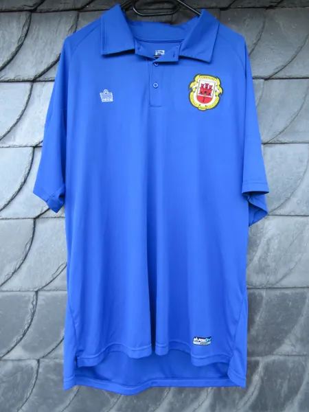Gibraltar/Tr.Shirt