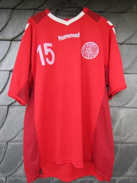 Dänemark