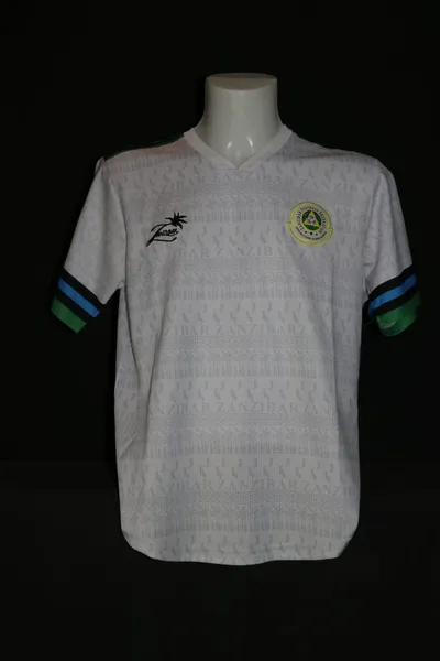 Zanzibar 2019 Away