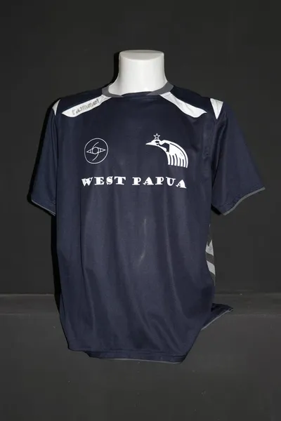 West Papua 2017 Home