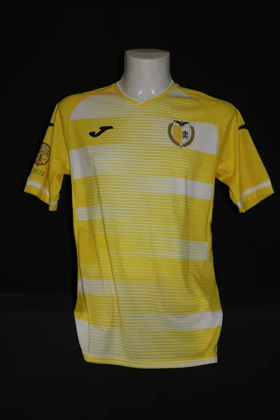 Vatican Home 2022 (?)
