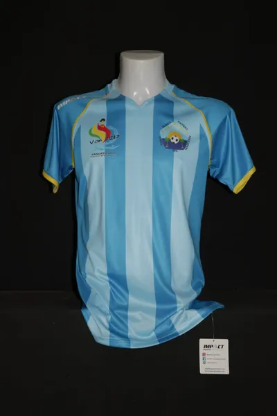 Tuvalu Home 2017
