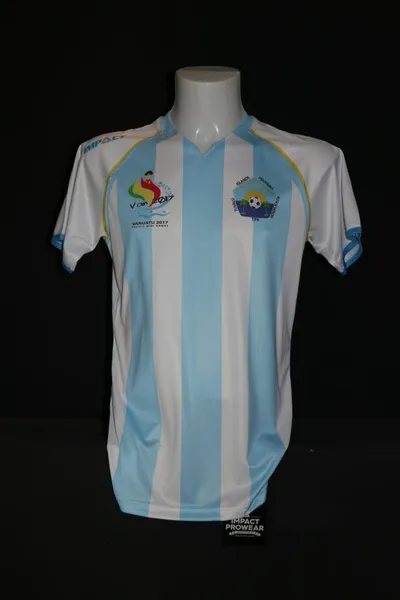 Tuvalu 2017 Away