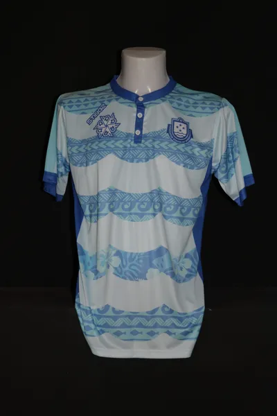 Micronesia Away