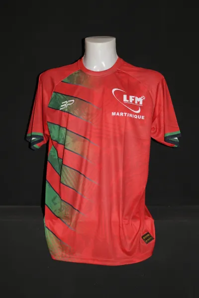 Martinique Home 2023
