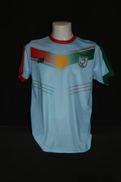 Kurdistan Away 2019 