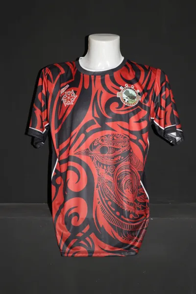 Kosrae Home 2023