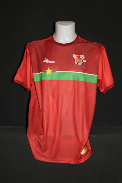 Guadeloupe Home 2024