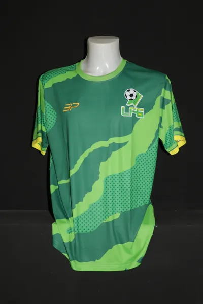 French Guiana Home 2024