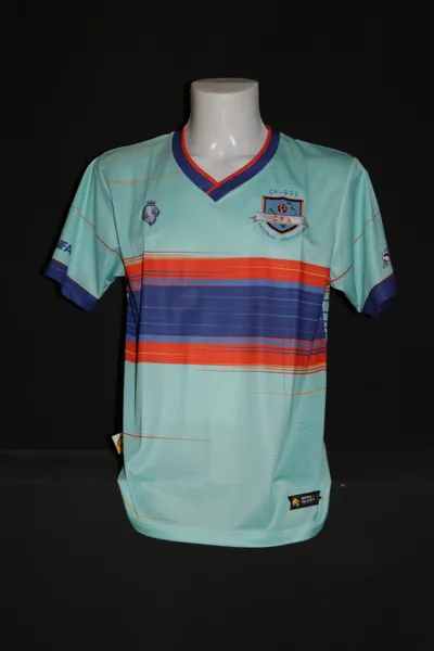 Chagos Islands Home 2023