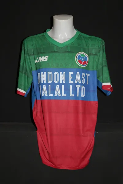 Barawa Home 2018