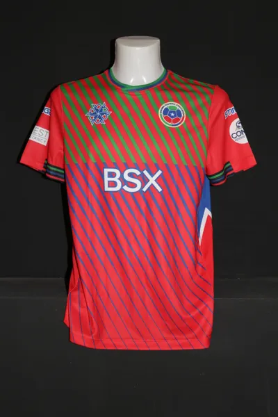 Barawa Away 2019