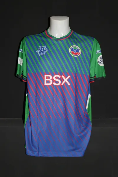 Barawa Home 2019