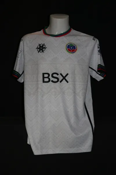 Barawa Away 2021