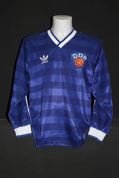 East Germany Home 1990