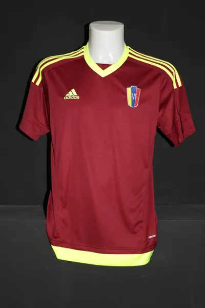 Venezuela Home 2016