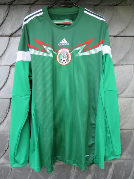 Mexiko/ Longsleeve