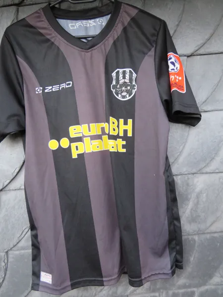 Olimpic Sarajevo/MW