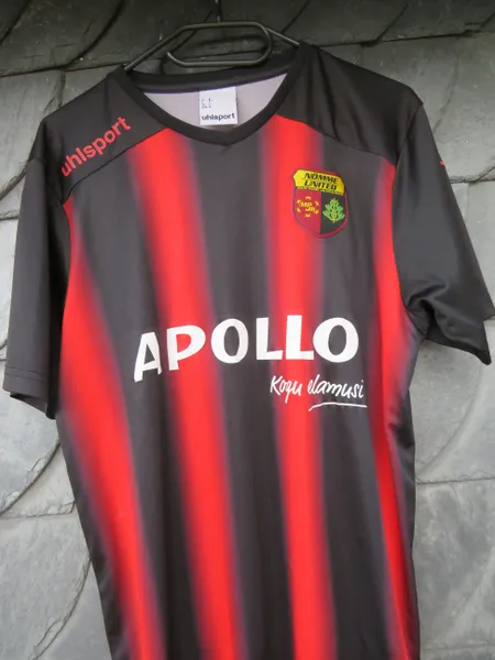 Nomme United / MW