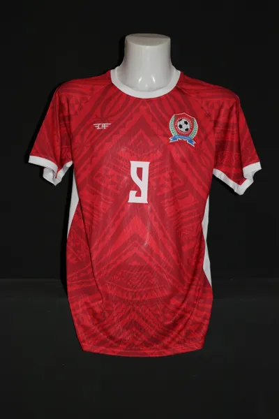 Tonga Home 2024