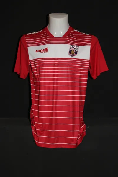 American Samoa Home 2023
