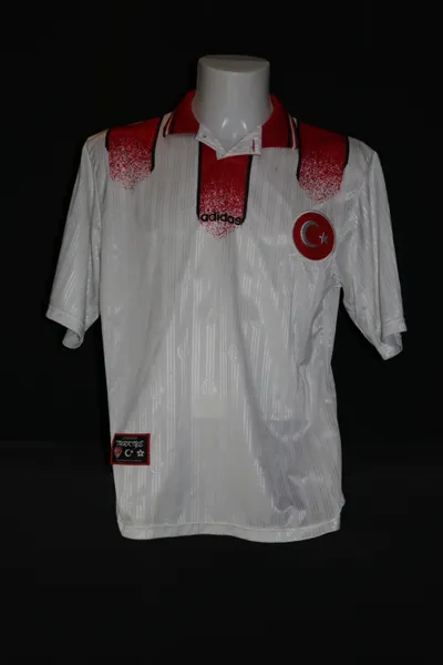 Turkey Away 1996