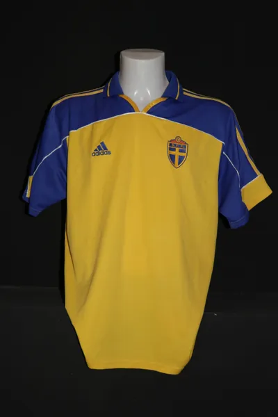 Sweden Home 2000