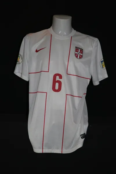 Serbia Home 2012