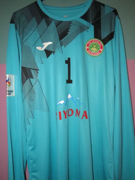 FC Istiklol (AFC Champions League)