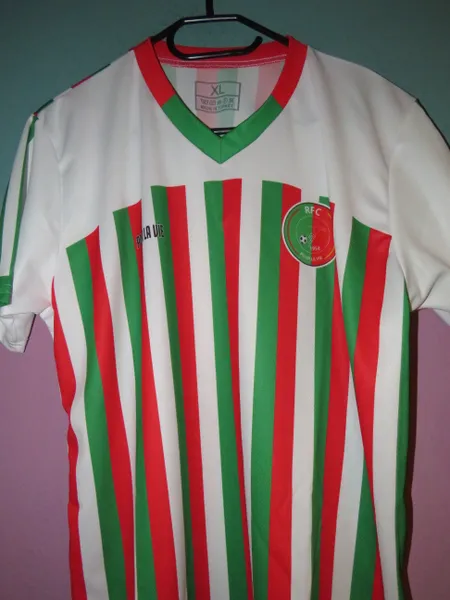 Renaissance FC / Tschad