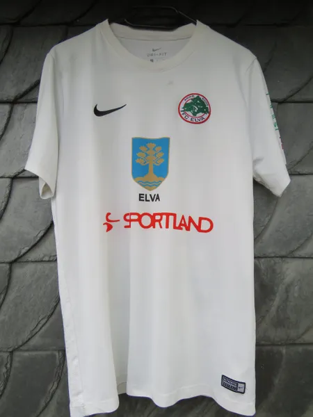 FC Elva/Estland