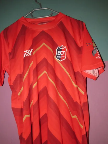 Biratnagar FC /Nepal