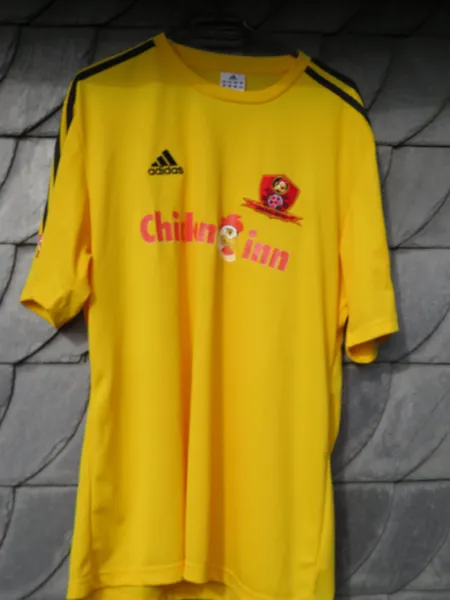 Chicken Inn FC / Simbabwe