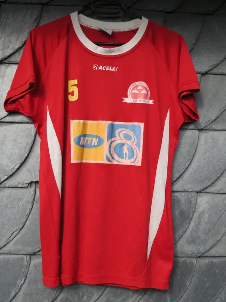 Malakia SSCC / Südsudan