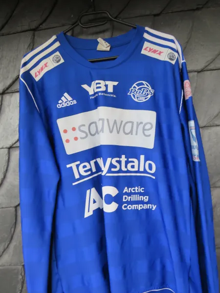 RoPS /Finnland 