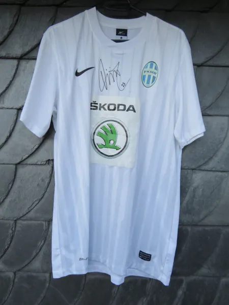 FK Mlada Boleslav / Tschechien