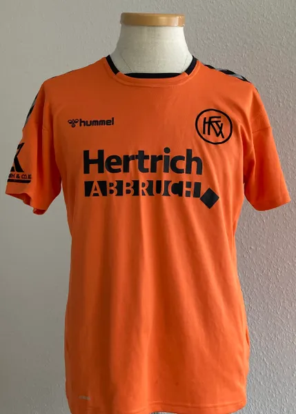 Kehler FV Torwart K.Mury #1