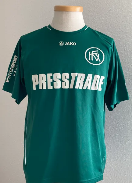 Kehler FV Oberliga Y.Assenmacher #17
