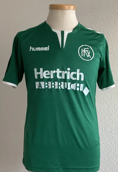 Kehler FV D.Assenmacher #11