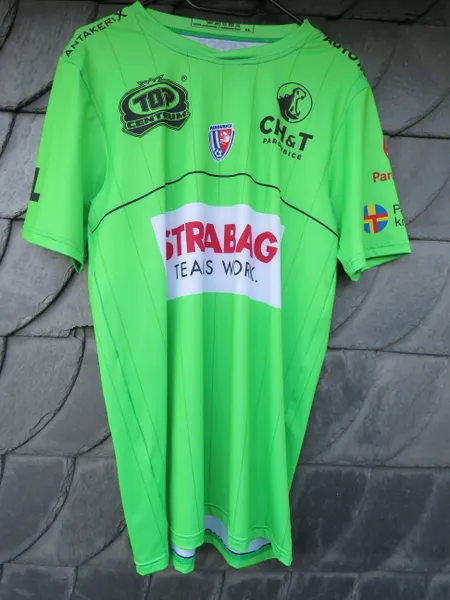 FK Pardubice / Tschechien