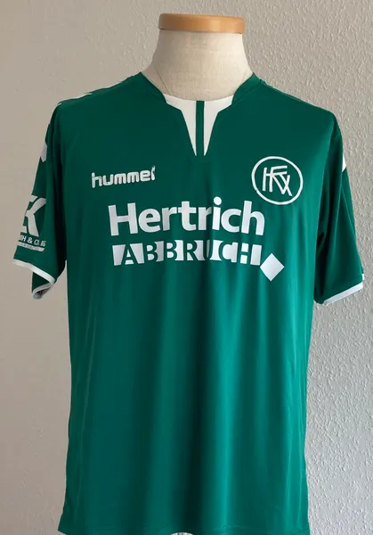 Kehler FV F.Armbruster #14