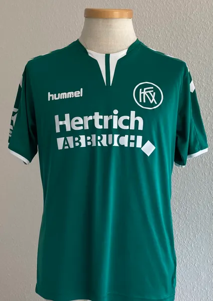 Kehler FV P.Venturini #23