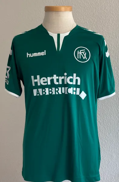 Kehler FV Q.Hauswald #8